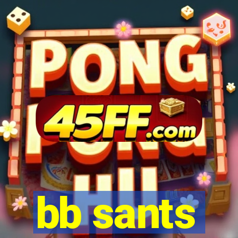 bb sants